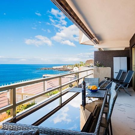 Апартаменты Casa Nelka Пуэрто-де-Сантьяго Экстерьер фото